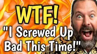 Bert Kreischer - Tops Off Comedy Tour Clip!