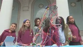 City of Stem