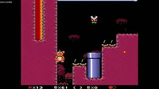 [TAS] SMW: Morton's Empire 