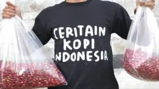 Agam Abgari - Anomali Coffee | PechaKucha Night Jakarta Vol. 28