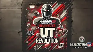 🚨 #RosterRevolution 21 Is Here! 🚨 Madden 25 Ultimate Team LIVE &ndash; Insane Pulls & Epic Plays! 🎮🐶