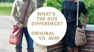 Our Iconic Handbag: Which Lauren Size Is Best For You?