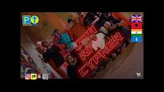 ALBANIAN 🇦🇱 REACTS! Goa Rap Cypher 2021 🇮🇳 [REVIEW+OPINION] UK 2022