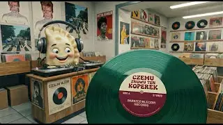 Czemu Znowu Ten Koperek