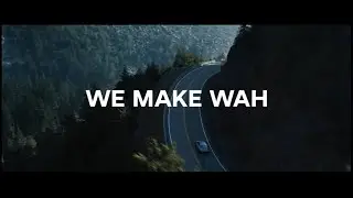 Hyundai - We make WAH | American male voice over for corporate video
