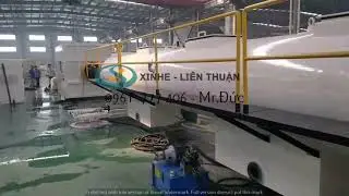 D&Agrave;N M&Aacute;Y SI&Ecirc;U TO KHỔNG LỒ: ỐNG HDPE 630 ---- 0961 777 406