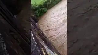 Ponte Amarela (Rio Bonito)