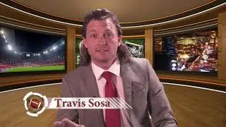 Travis Lance Sosa @CW