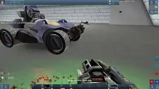 Combo Kills and Epic Saves &mdash; Unreal Tournament 1999 (2026) - VCTF - UT99 - Online gameplay