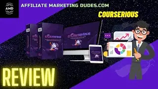 Courserious FE Best Review 100 plus Done For You Courses to Start Selling & Making Money Immediately