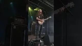 Danke Binger Open Air Festival 2024 | DOSENBIER Auf Tour #punk #dosenbier #konzert #live