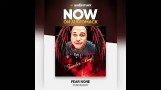 FearNone (Audio slide)