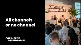 All Channels or No Channel with Founders of Javvy Coffee and IQBAR