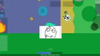 Mope.io:Meme (Short Vid)
