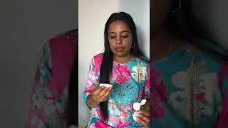 Removing makeup with double cleansing method #doublecleansingmethod