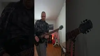 Two Octave Arpeggios #guitar #guitartutorial