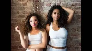 Mixed in America: Podcast Episode - Pilot