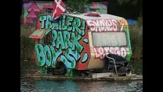 Copenhagen- Trailer Park Boys: Out of the Park: Europe S1 E3 Credits music