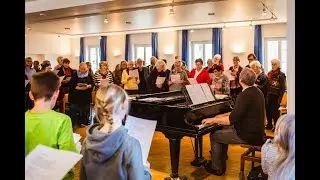 GENERATIONENCHOR ST. SIXTI