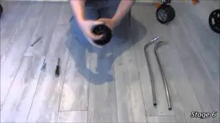 Cornilleau Performance 500 Indoor
