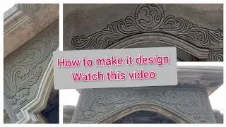 amazing enter front door design for cement