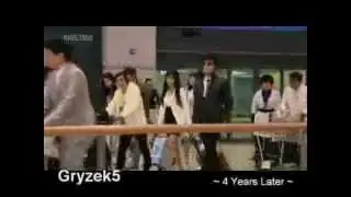 yi jeong and ga eul- when you say nothing at all