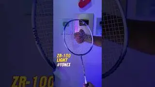 Yonex shuttle & Bedminton #repost