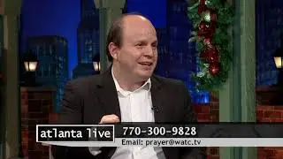 ATLANTA LIVE (12/3/20)