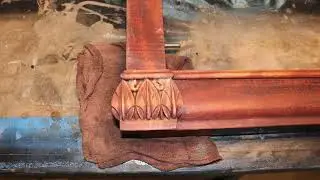Kurtzmann Piano Repair and Refinish