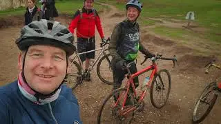 The Purbecks - First Gravel Bike Ride of 2020 - #DGGTUP