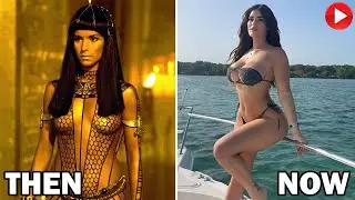 The Mummy (1999) Cast Then and Now 2025, The Actors Are Unrecognisable Today