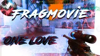 AWM DRAGON 🐉 | fragmovie standoff 2 | ONE LOVE
