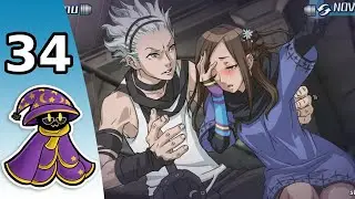 Opening the Coffin! - 999: Nine Hours, Nine Persons, Nine Doors (Blind) Part 34