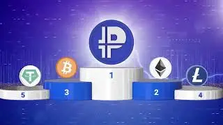 PLC Ultima. Новый этап развития экосистемы. Новый коин для минтинга PLCUX. 60% в месяц!