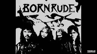 Born Rude-Born to Kill