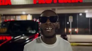Pooh Slime - Big Bidness (Official Music Video)