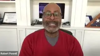 What&rsquo;s Good In Your Hood: Robert Powell, Kappa Scholarship Endowment Fund &ldquo;Klub Kappa&rdquo; event 