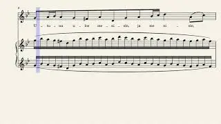 Runo-Laulu by Ed & Arr by Granville Bantock