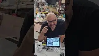 Беспроводная система камер безопасности Hiseeu