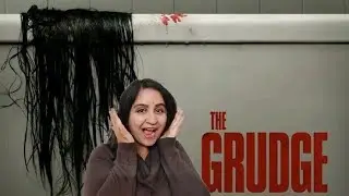 First Day, First Show: The Grudge: MOVIE REVIEW | MrinaalDattBlogs