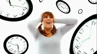 Chronomentrophobia: Understanding the Fear of Clocks! (3 Minutes)