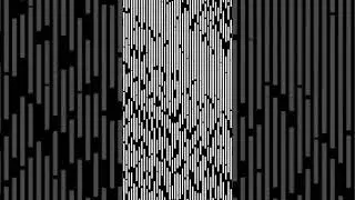 Crashing Waves in Binary