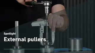 Produkte | Außenabzieher | STAHLWILLE
