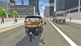 New Character Spider Man Indian Theft Auto Simulator Live  Part 14