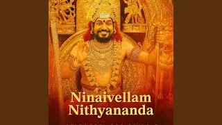 Ninaivellam Nithyananda