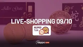 Numis-Talk