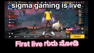 banni guy's nanna first live streaming ge swagata suswagatam 🥳♥️