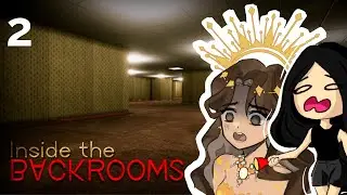 【Inside the Backrooms】Party Time? w/ @Angela Tehaha Joy and Illusive