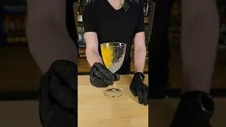 Nora Oasis Cocktail