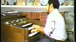 RAOUL DENIS JR - Pot-Pourri de Noel - Raoul's Archives Dec 1980